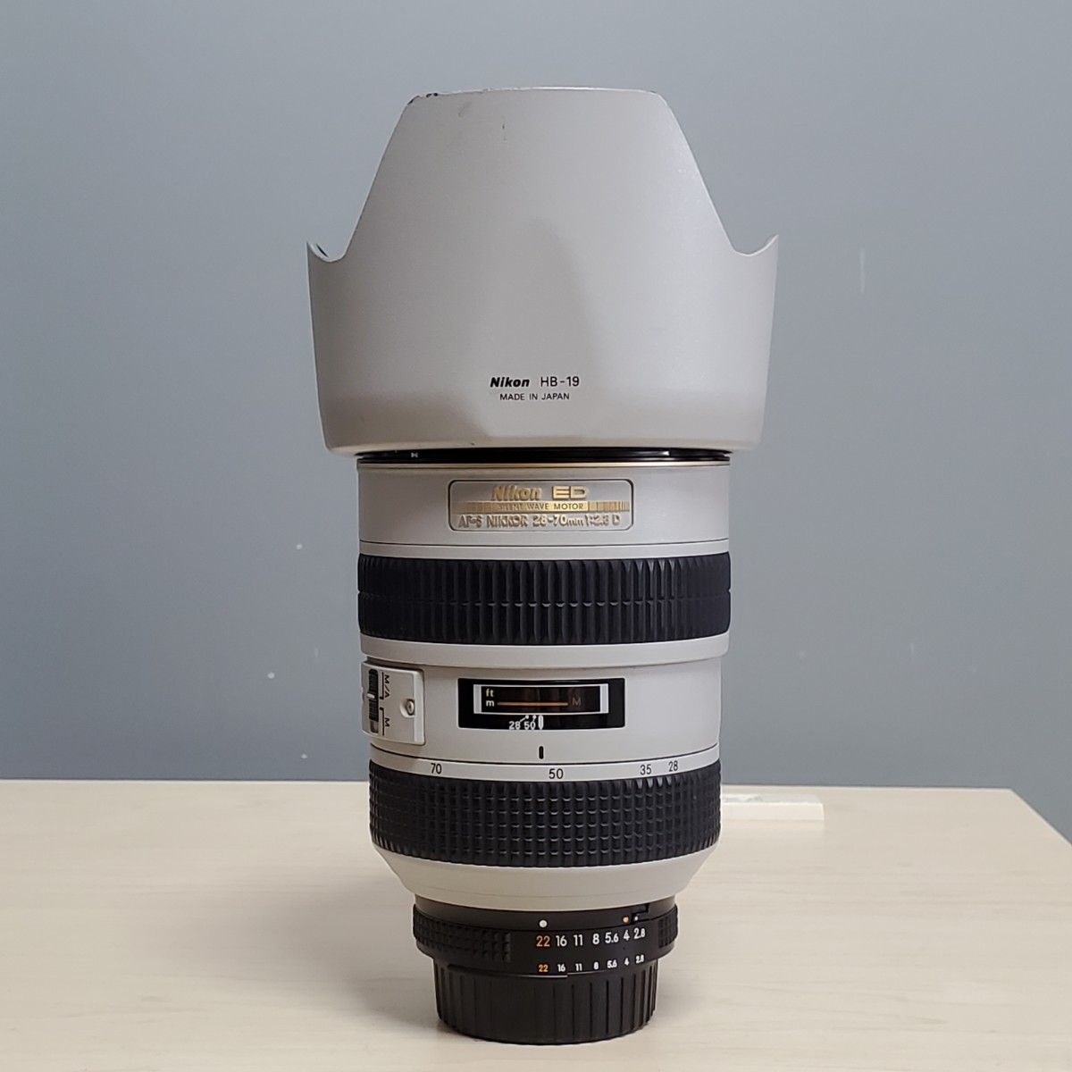 AF不安定 Nikon AF-S ED 28-70mm F2 8D ライトグレー|Yahoo AF不安定 Nikon AF-S ED 28-70mm F2 8D ライトグレー|Yahoo