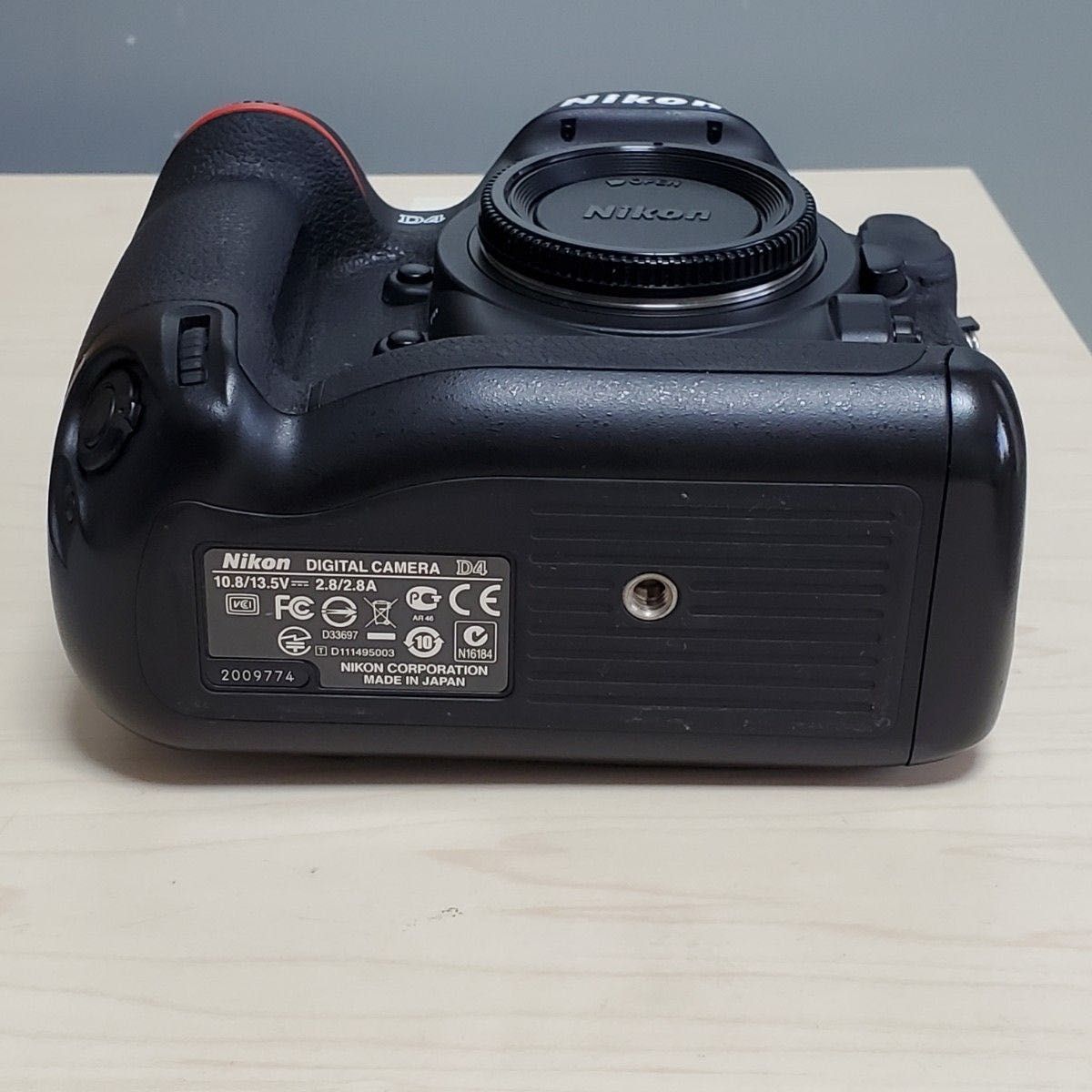 新品)Nikon (ニコン) D850 ボディ(商品ID:4960759149336)詳細 新品)Nikon (ニコン) D850 ボディ(商品ID:4960759149336)詳細