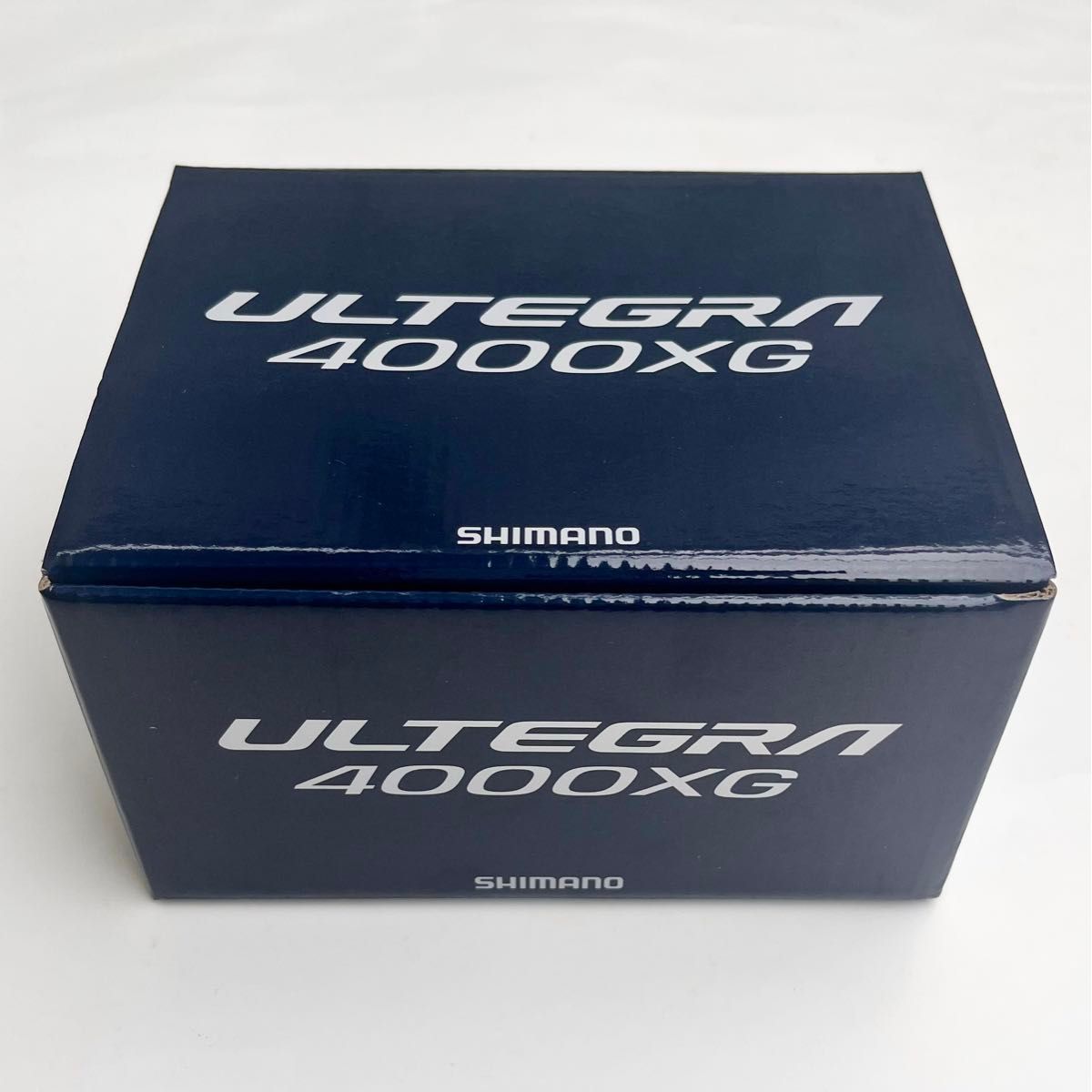 新品・未使用】シマノ 21 アルテグラ 4000XG(フィッシング 新品・未使用】シマノ 21 アルテグラ 4000XG(フィッシング