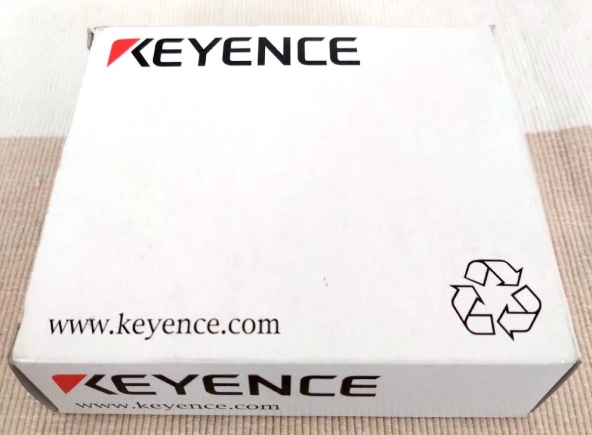 未使用】KEYENCE キーエンス 面光電センサ センサヘッド AI-H100 未使用】KEYENCE キーエンス 面光電センサ センサヘッド AI-H100