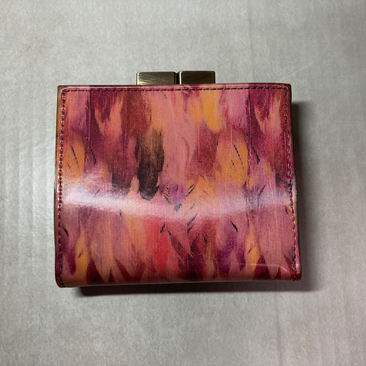 Jean Paul Gaultier ジャンポールゴルチェ 三つ折り財布 Jean Paul Gaultier ジャンポールゴルチェ 三つ折り財布