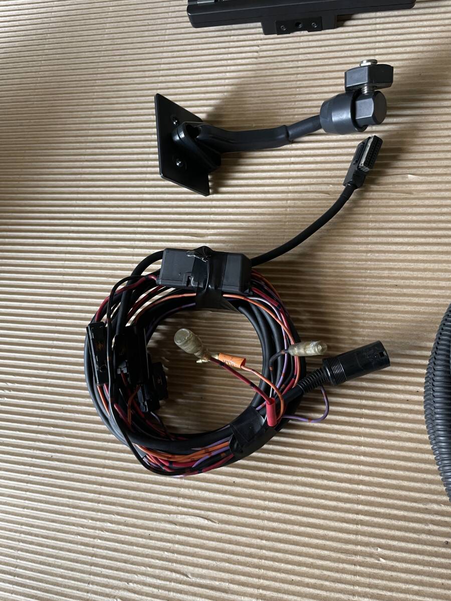 送料無料 三菱 カービジョン CARVISION バックモニター CM-7200 送料無料 三菱 カービジョン CARVISION バックモニター CM-7200