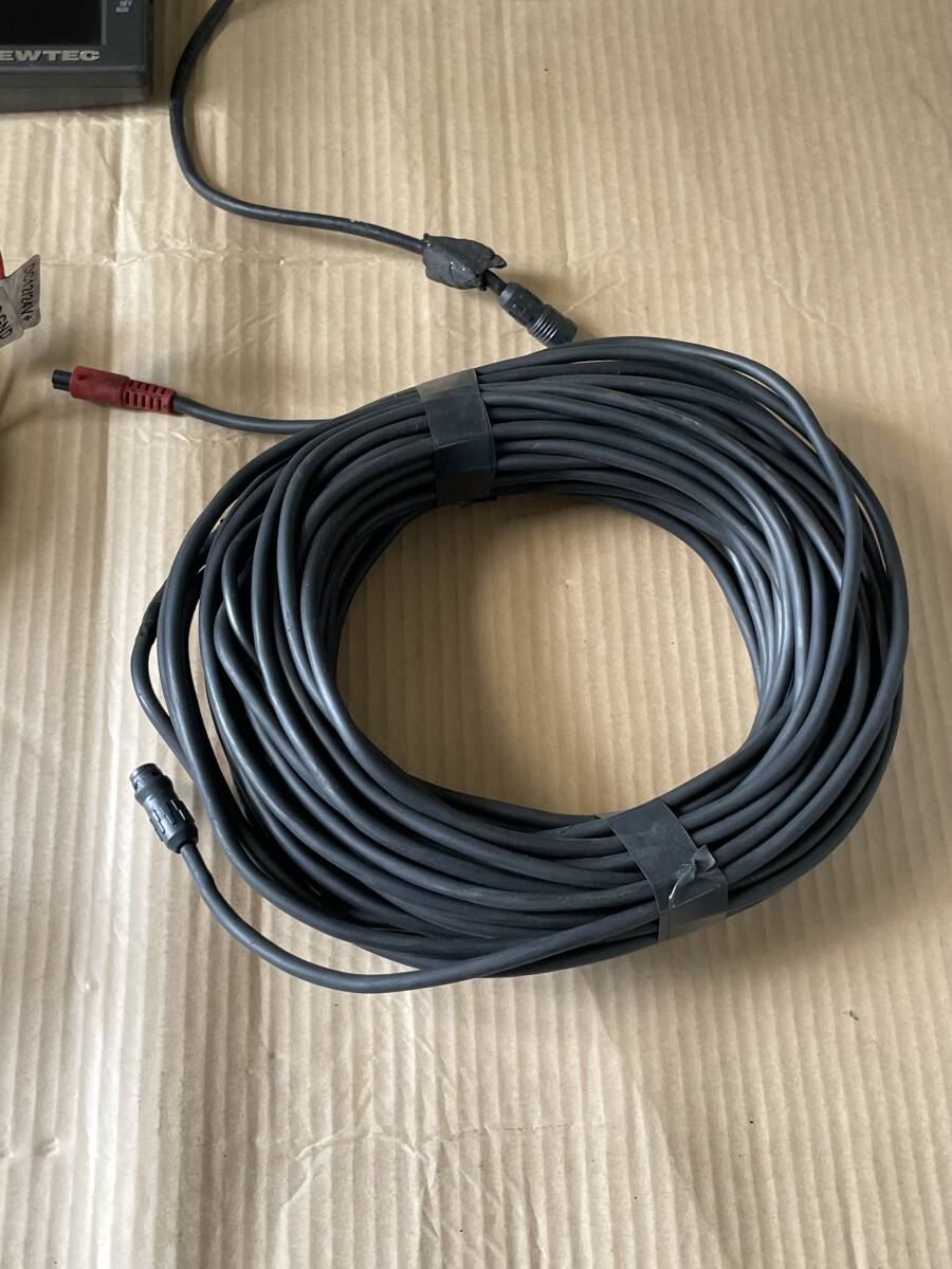 VIEWTEC ヴューテック フルセット バックモニター VH-M20 バック VIEWTEC ヴューテック フルセット バックモニター VH-M20 バック