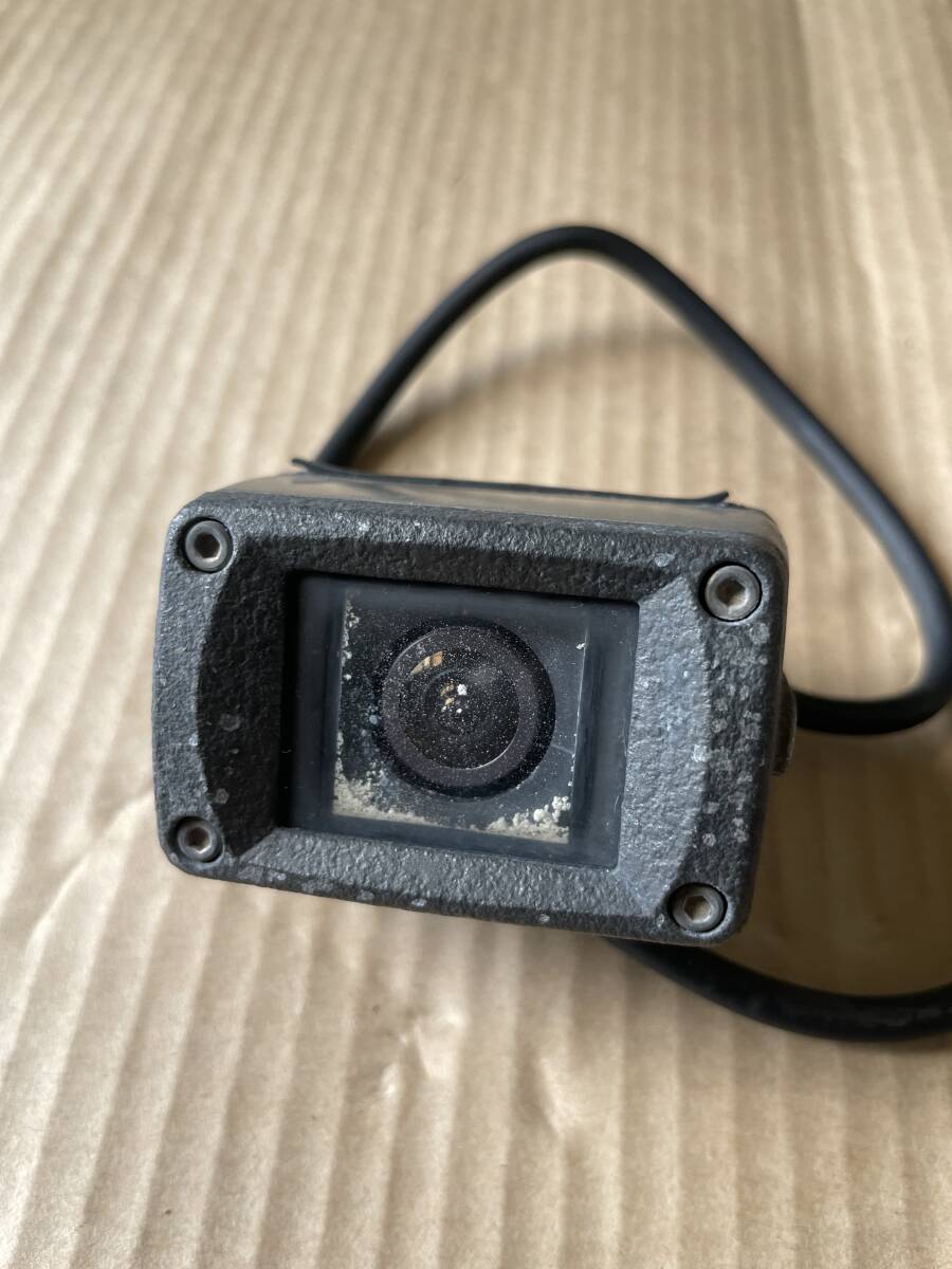 ヴューテック VIEWTEC バックカメラ VW-C20W バックモニター用 ヴューテック VIEWTEC バックカメラ VW-C20W バックモニター用