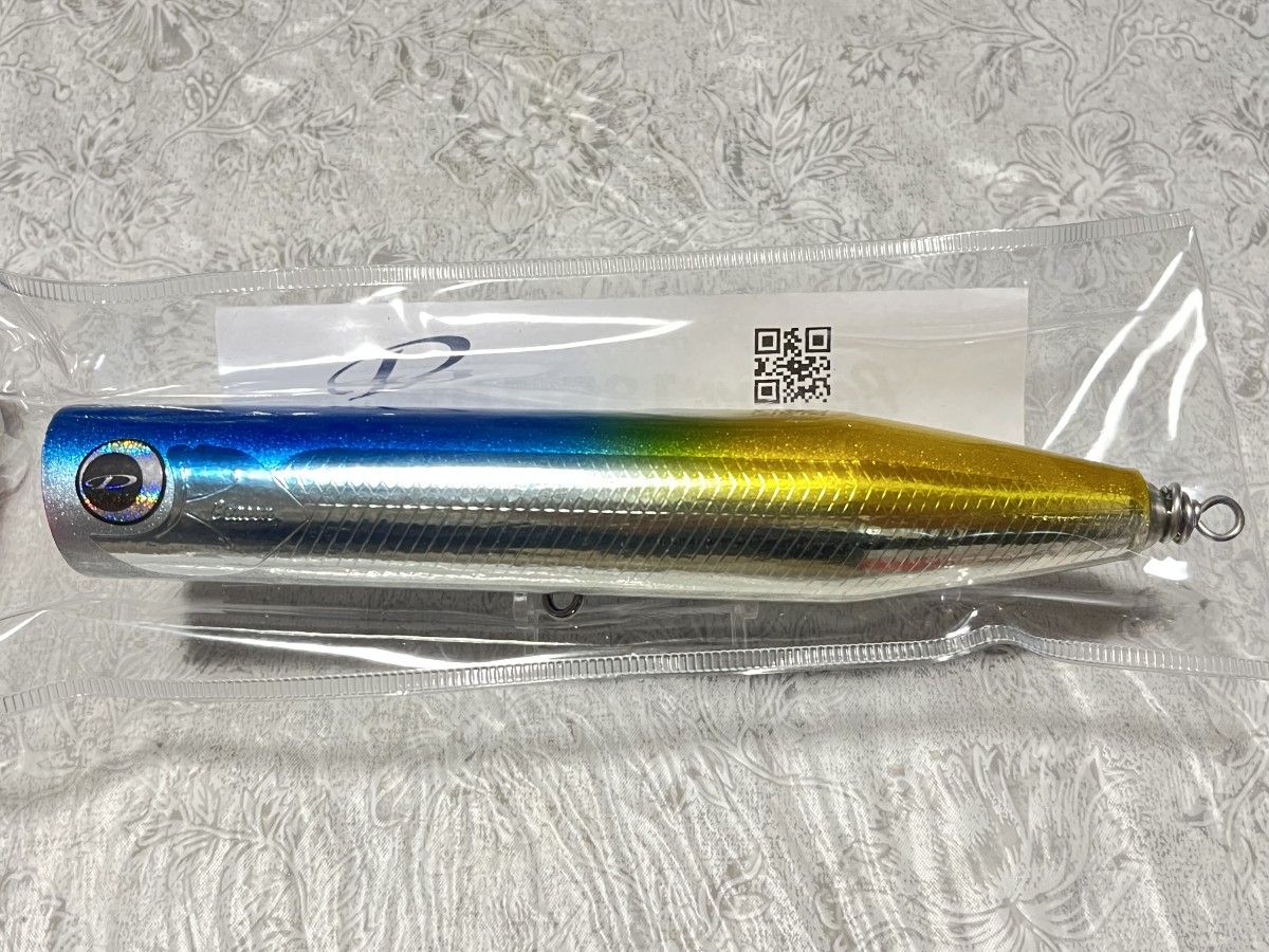 D-CLAW ビーコン 185 Yellowblue back|Yahoo!フリマ(旧PayPay D-CLAW ビーコン 185 Yellowblue back|Yahoo!フリマ(旧PayPay