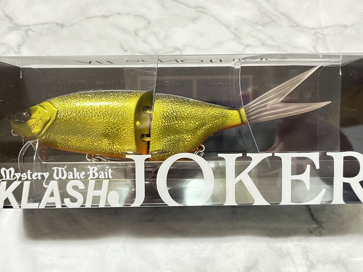 クラッシュジョーカー 256 DRT KLASH JOKER クラッシュジョーカー #256
