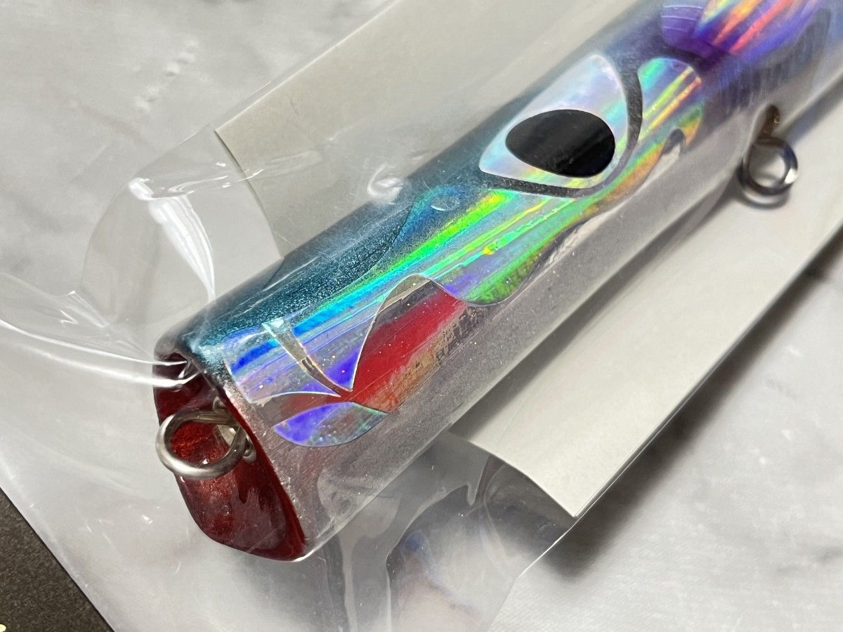 シービーワン CB ONE バズースリム BAZOO SLIM 220 ホログラム シービーワン CB ONE バズースリム BAZOO SLIM 220 ホログラム