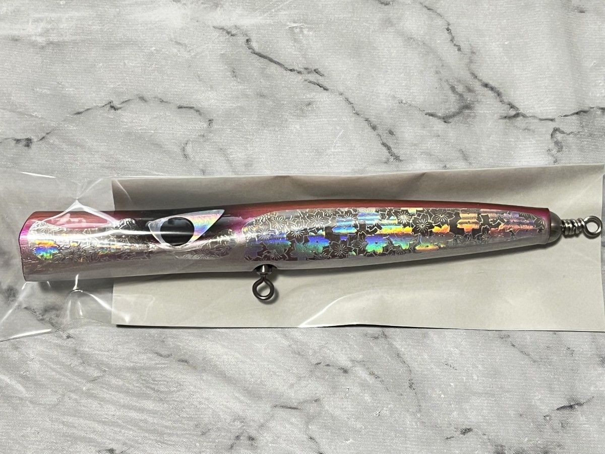 BAZOO SLIM バズースリム220 CB ONE シービーワン 花鳥風月 BAZOO SLIM バズースリム220 CB ONE シービーワン 花鳥風月