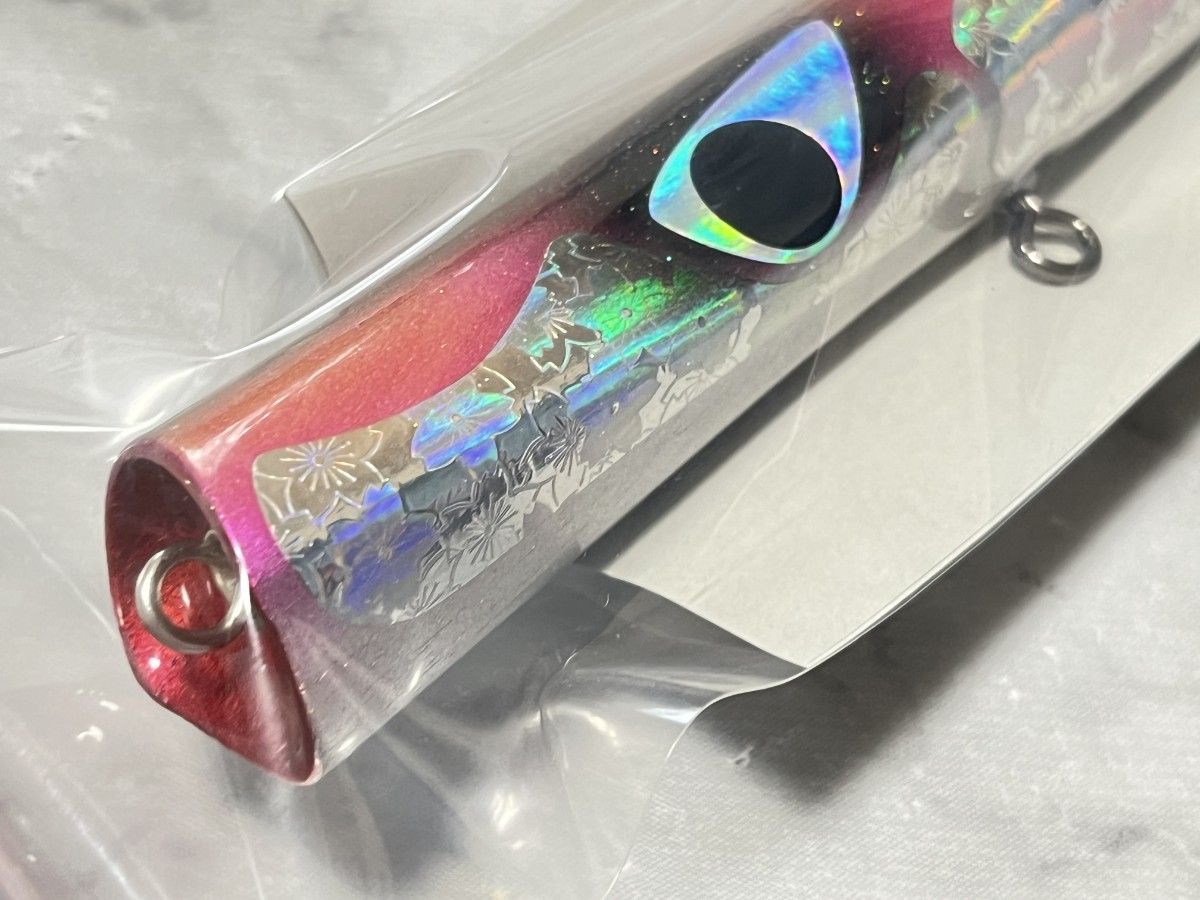 BAZOO SLIM バズースリム220 CB ONE シービーワン 花鳥風月 BAZOO SLIM バズースリム220 CB ONE シービーワン 花鳥風月