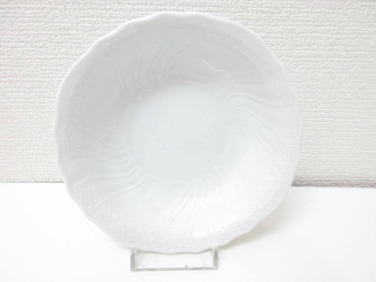 品 HUTSCHENREUTHER フッチェンロイター ドイツ ドレスデンW フルーツD ...