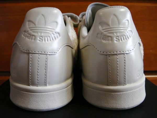 [ new goods ]adidas raf simons 29cm rs stan smith comfort badg Adidas Raf Simons Stansmith comfort 