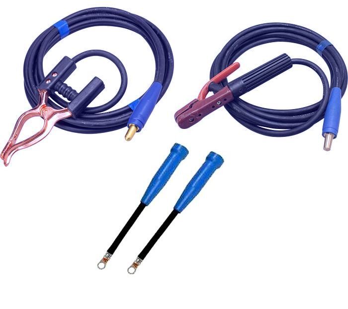 溶接用 WCT22スケア 計15m ホルダー アース付き 完成品 溶接用 WCT22スケア 計15m ホルダー アース付き 完成品