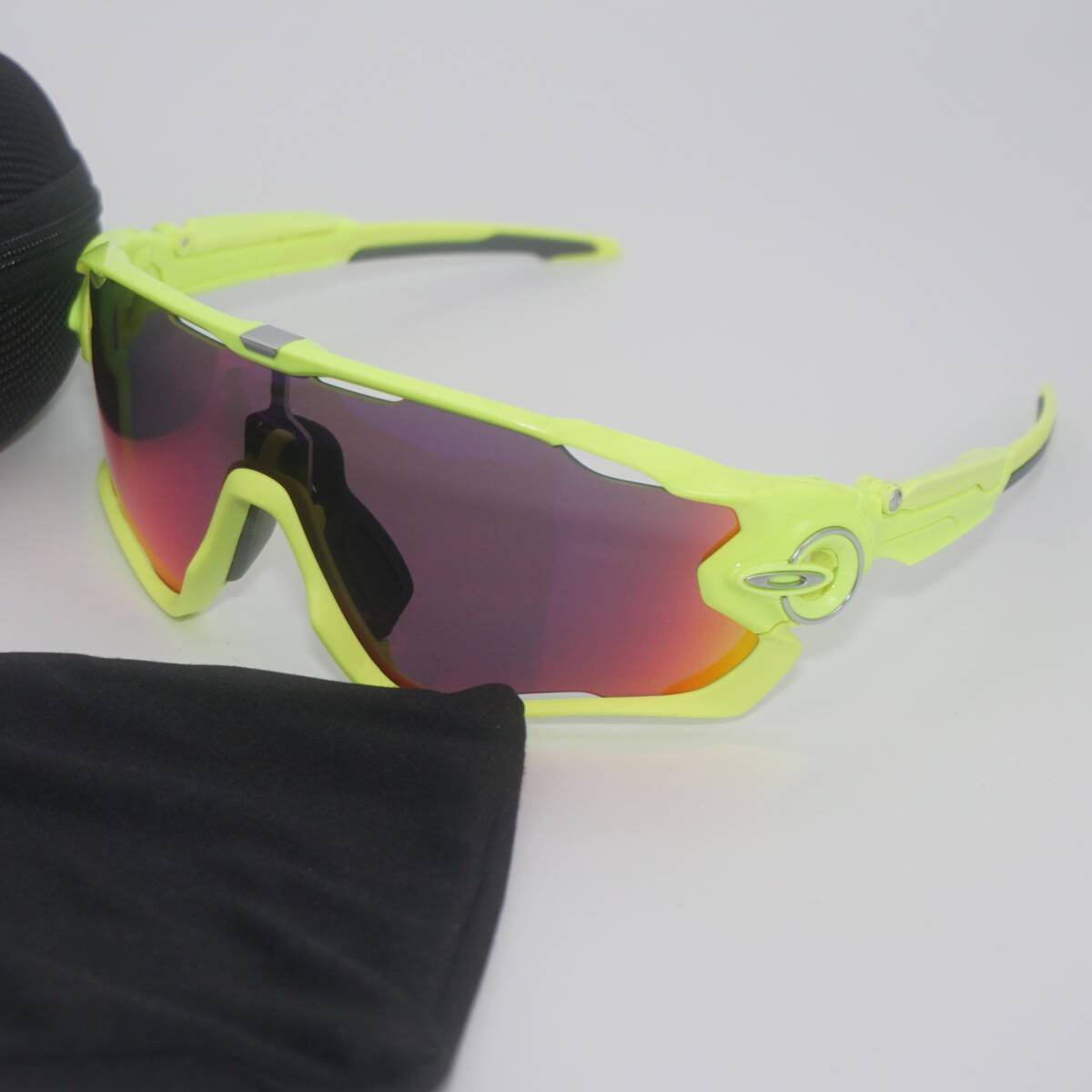 OAKLEY オークリー JAWBREAKER ジョウブレイカー サングラス OAKLEY オークリー JAWBREAKER ジョウブレイカー サングラス