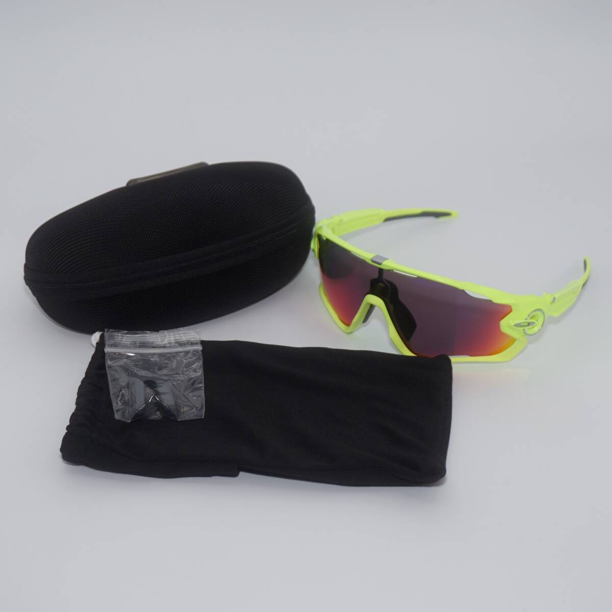 OAKLEY オークリー JAWBREAKER ジョウブレイカー サングラス OAKLEY オークリー JAWBREAKER ジョウブレイカー サングラス