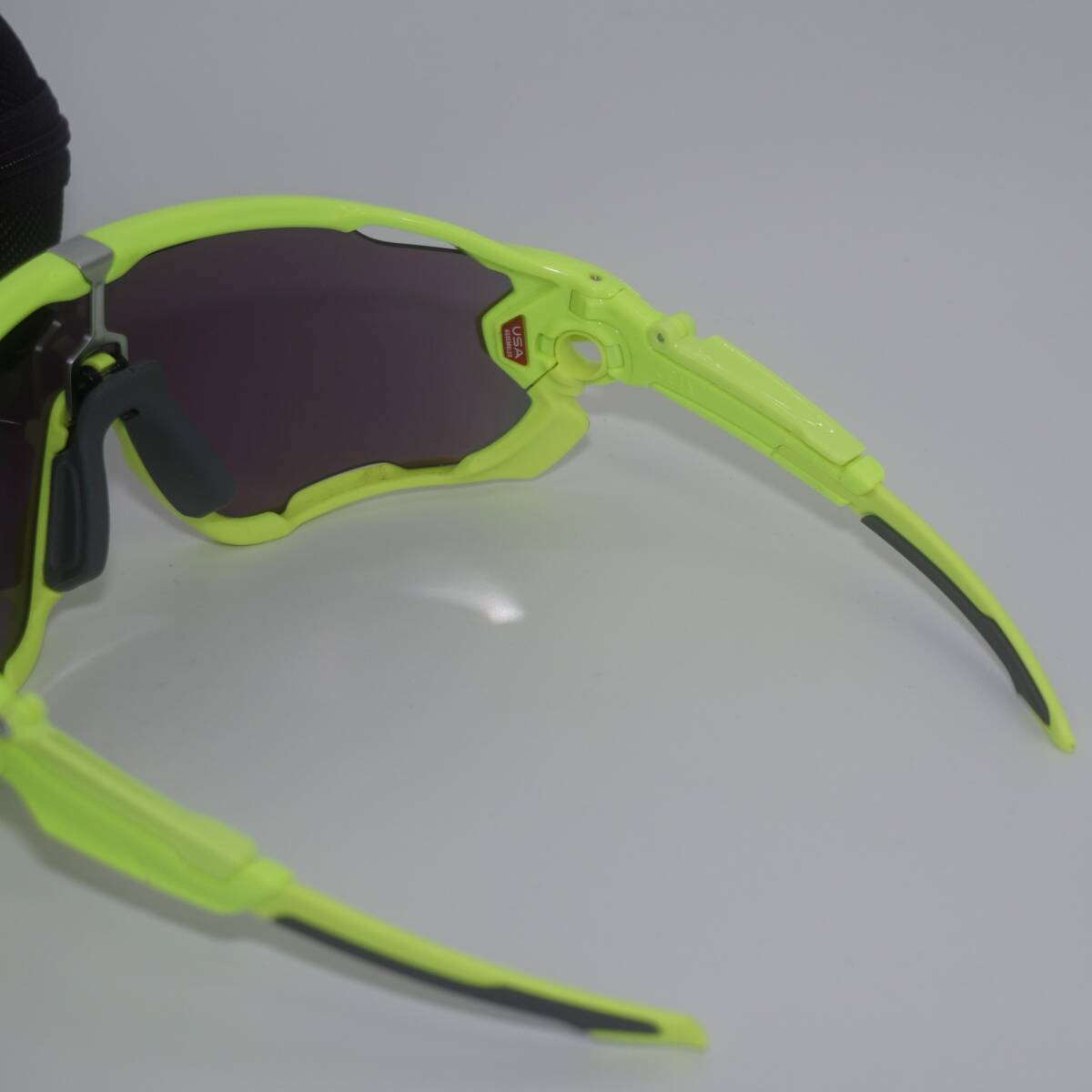 OAKLEY オークリー JAWBREAKER ジョウブレイカー サングラス OAKLEY オークリー JAWBREAKER ジョウブレイカー サングラス