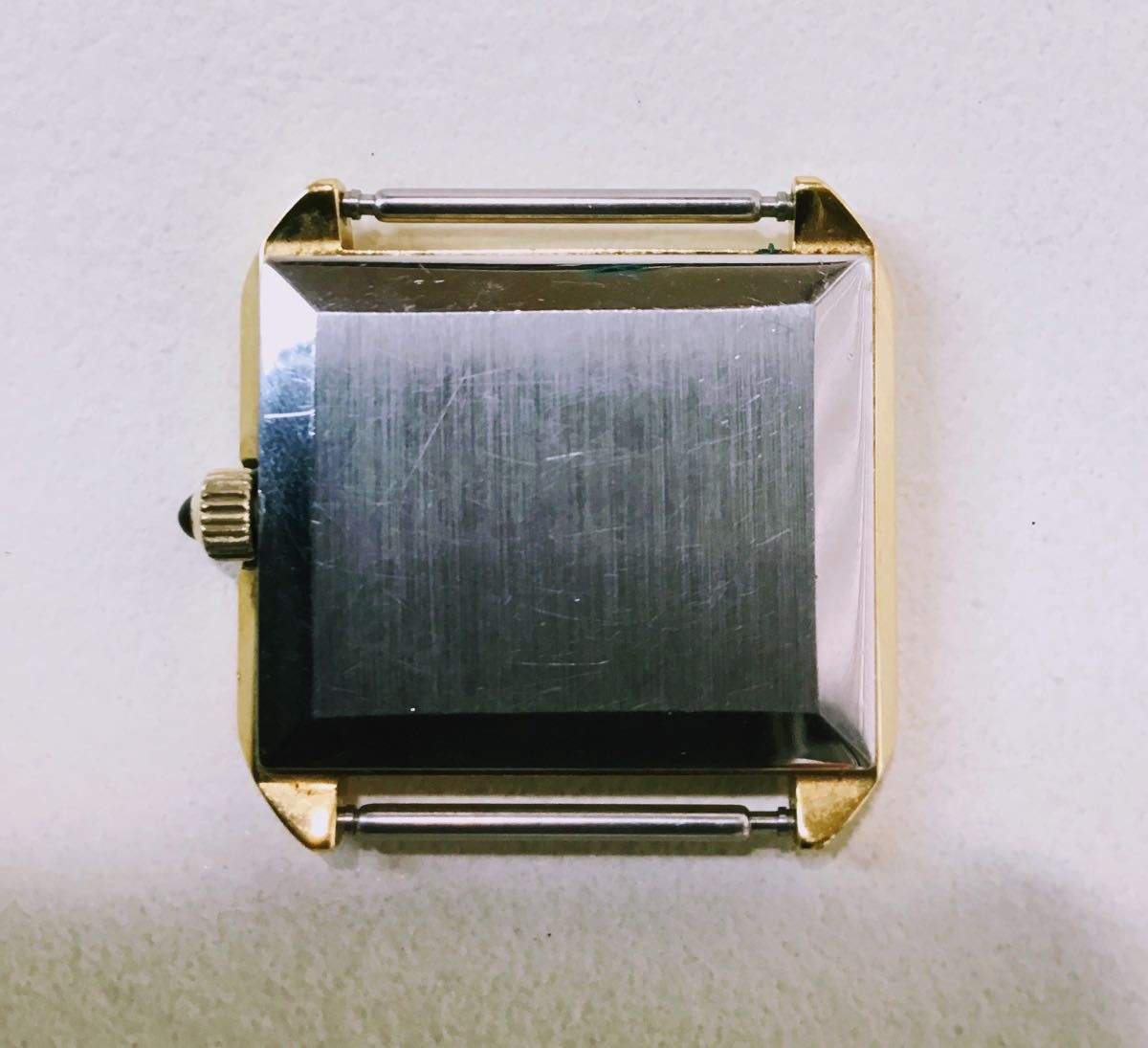 オメガOMEGA DE VILLE 手巻きレディース腕時計 稼働品 時計のみ オメガOMEGA DE VILLE 手巻きレディース腕時計 稼働品 時計のみ