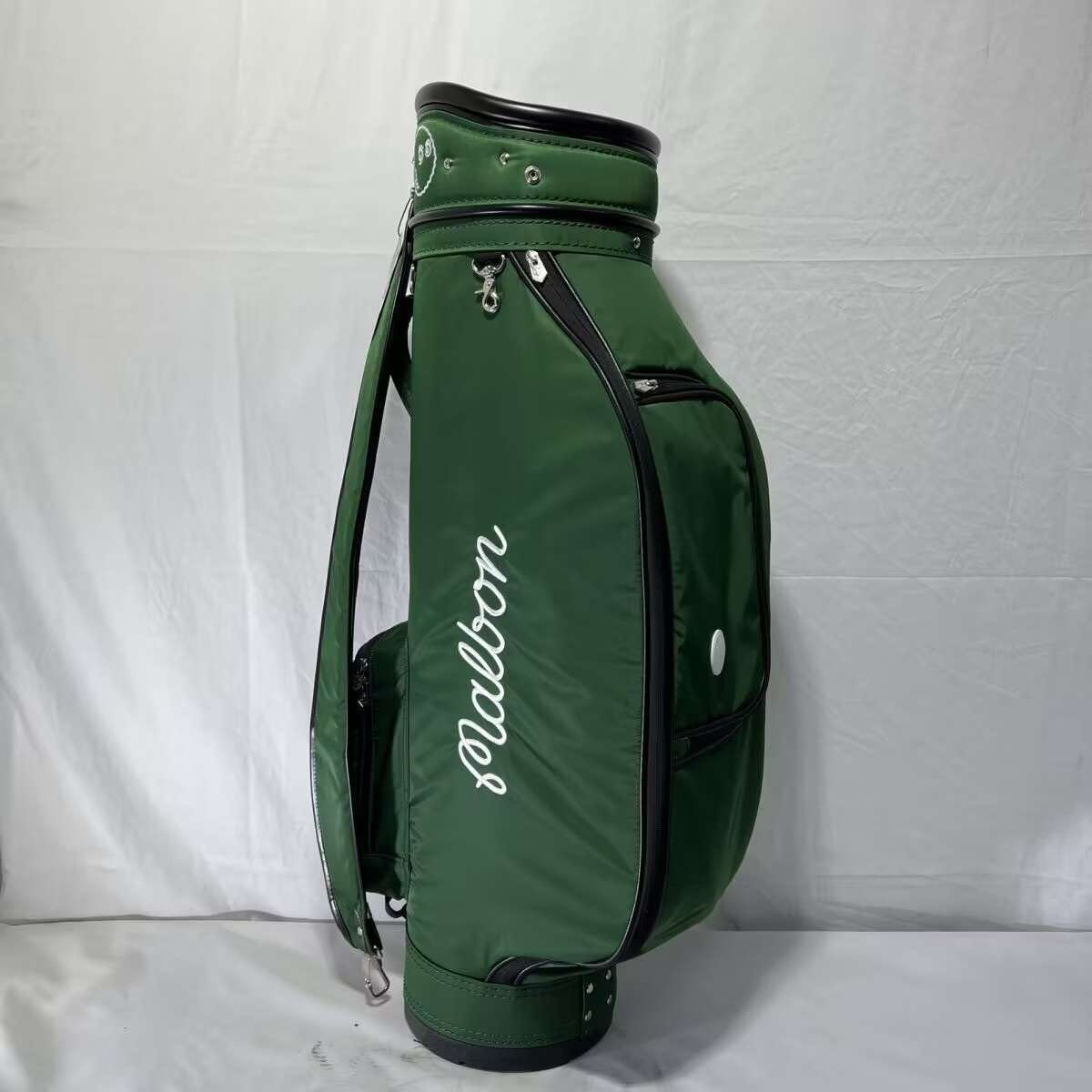 マルボンゴルフ Malbon Golf Potr ポーター キャディバック マルボンゴルフ Malbon Golf Potr ポーター キャディバック