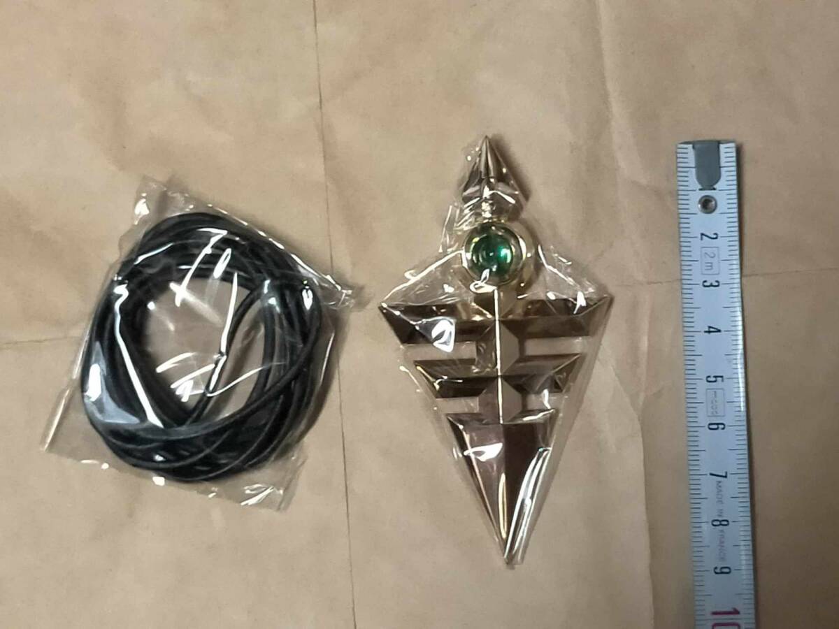 遊戯王ゼアル 皇の鍵 遊戯王ZEXAL 遊馬 ペンダント ネックレス 遊戯王ゼアル 皇の鍵 遊戯王ZEXAL 遊馬 ペンダント ネックレス