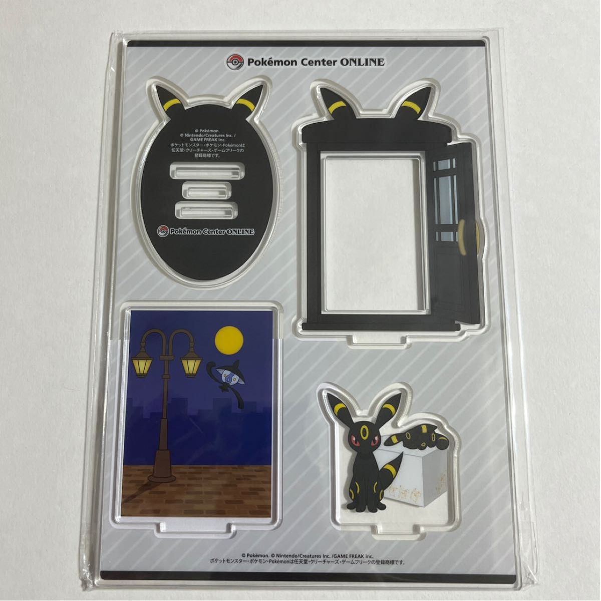 ポケモンセンターオンライン リザードン賞 アクリルスタンド ポケモンセンターオンライン リザードン賞 アクリルスタンド