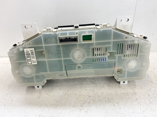  Honda Fit 4WD DBA-GE7 AT B92P L13A оригинальный измерительный прибор 78100-TF6-J015