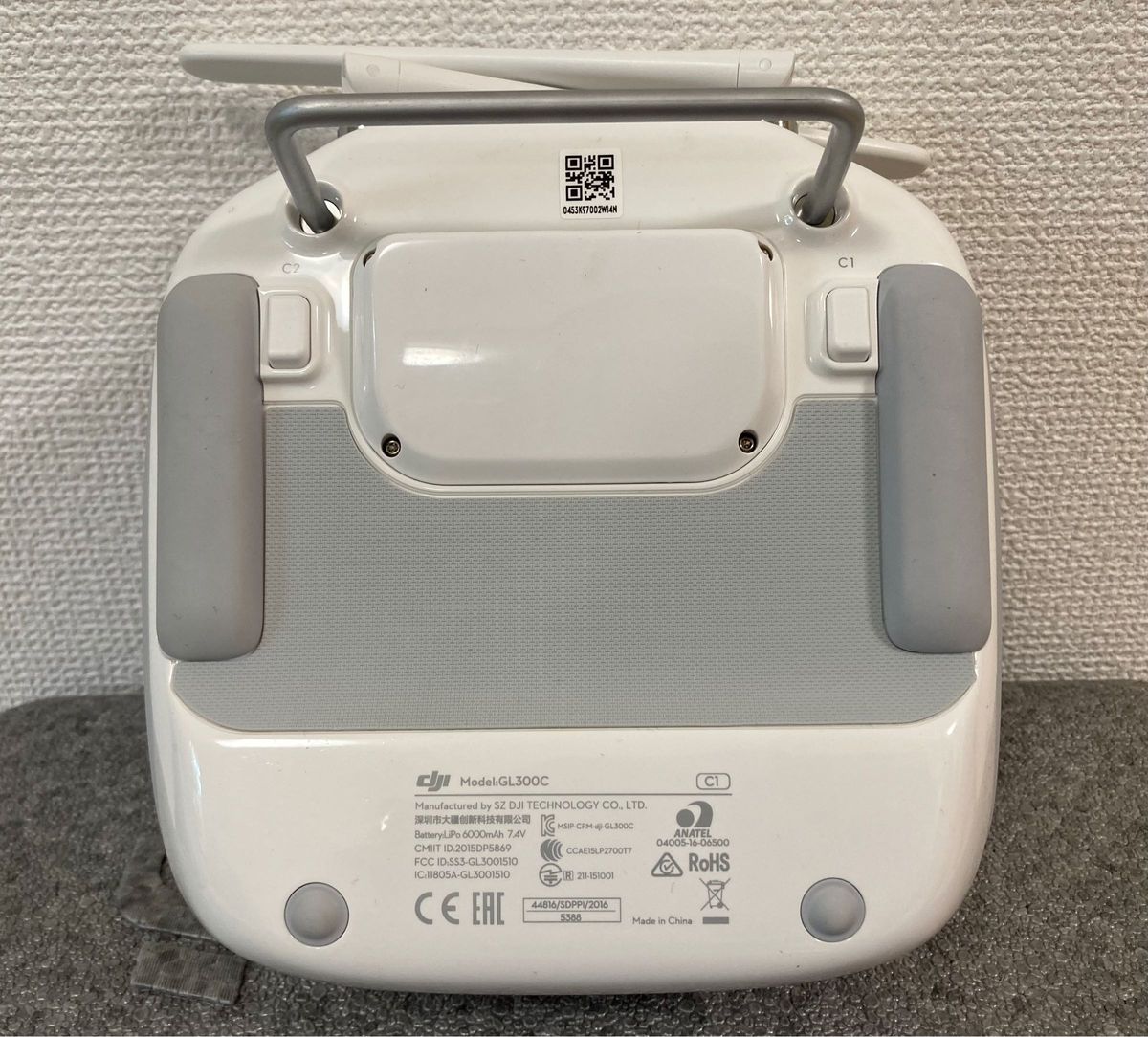 良品】DJI Phantom4 【リモートID付】|Yahoo!フリマ(旧PayPay 良品】DJI Phantom4 【リモートID付】|Yahoo!フリマ(旧PayPay