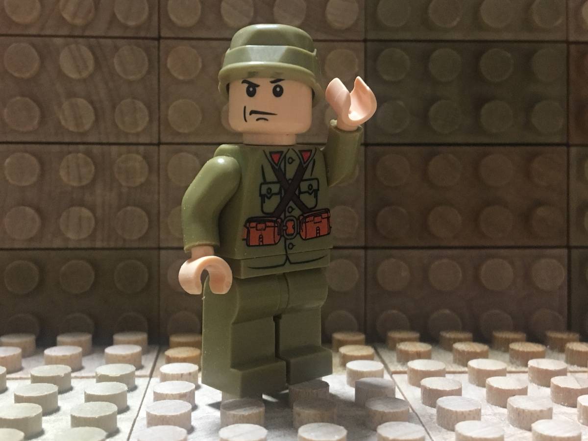 ヤフオク 10体 カスタム ミニフィグ レゴ Lego サイズ ヤフオク 10体 カスタム ミニフィグ レゴ Lego サイズ