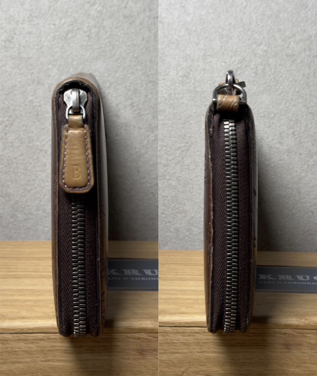 廃盤 40万円 ベルルッティ ティネオ カリグラフィースクリット 廃盤 40万円 ベルルッティ ティネオ カリグラフィースクリット