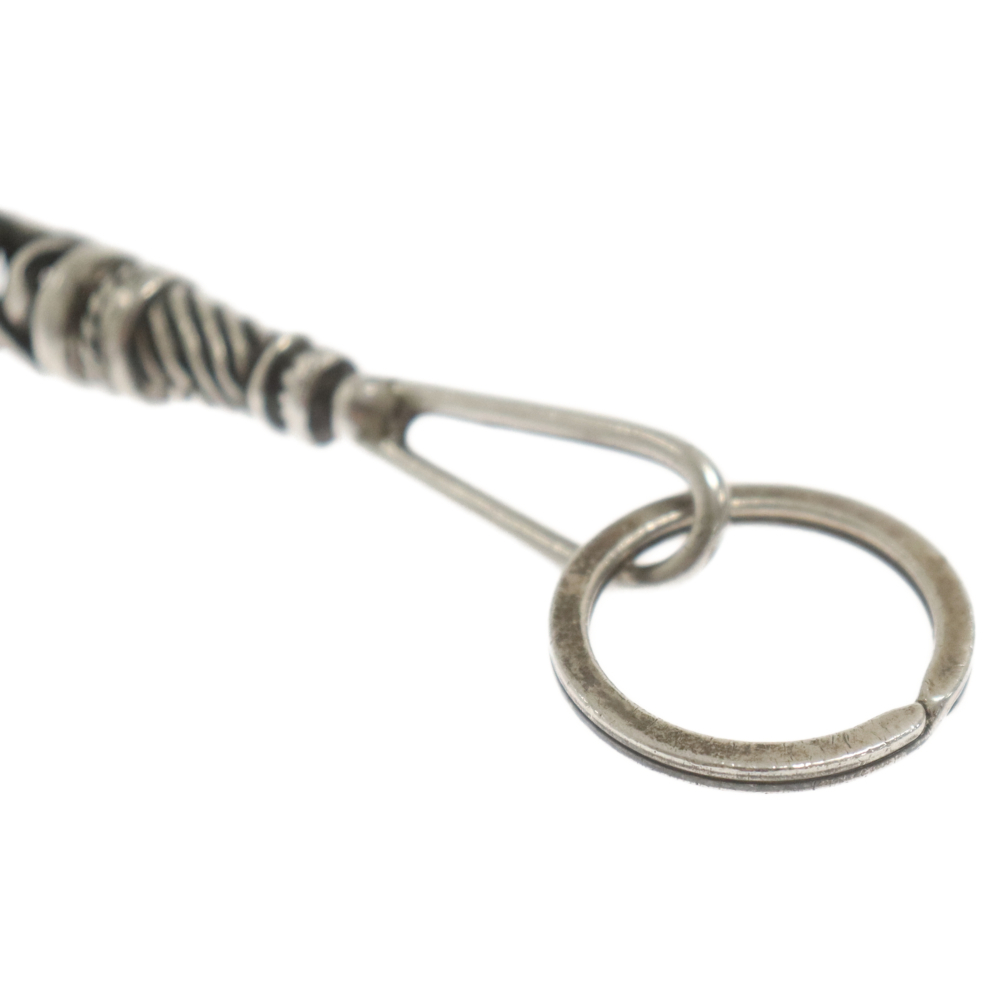 CHROME HEARTS クロムハーツ SMALL ROLLER スモール ローラー CHROME HEARTS クロムハーツ SMALL ROLLER スモール ローラー