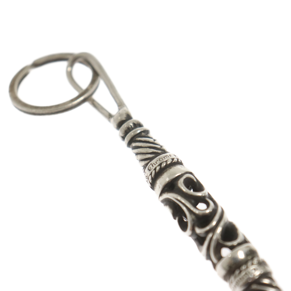 CHROME HEARTS クロムハーツ SMALL ROLLER スモール ローラー CHROME HEARTS クロムハーツ SMALL ROLLER スモール ローラー