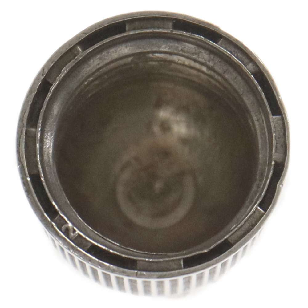 CHROME HEARTS クロムハーツ CH PLUS VASELINE CAP CHプラス CHROME HEARTS クロムハーツ CH PLUS VASELINE CAP CHプラス