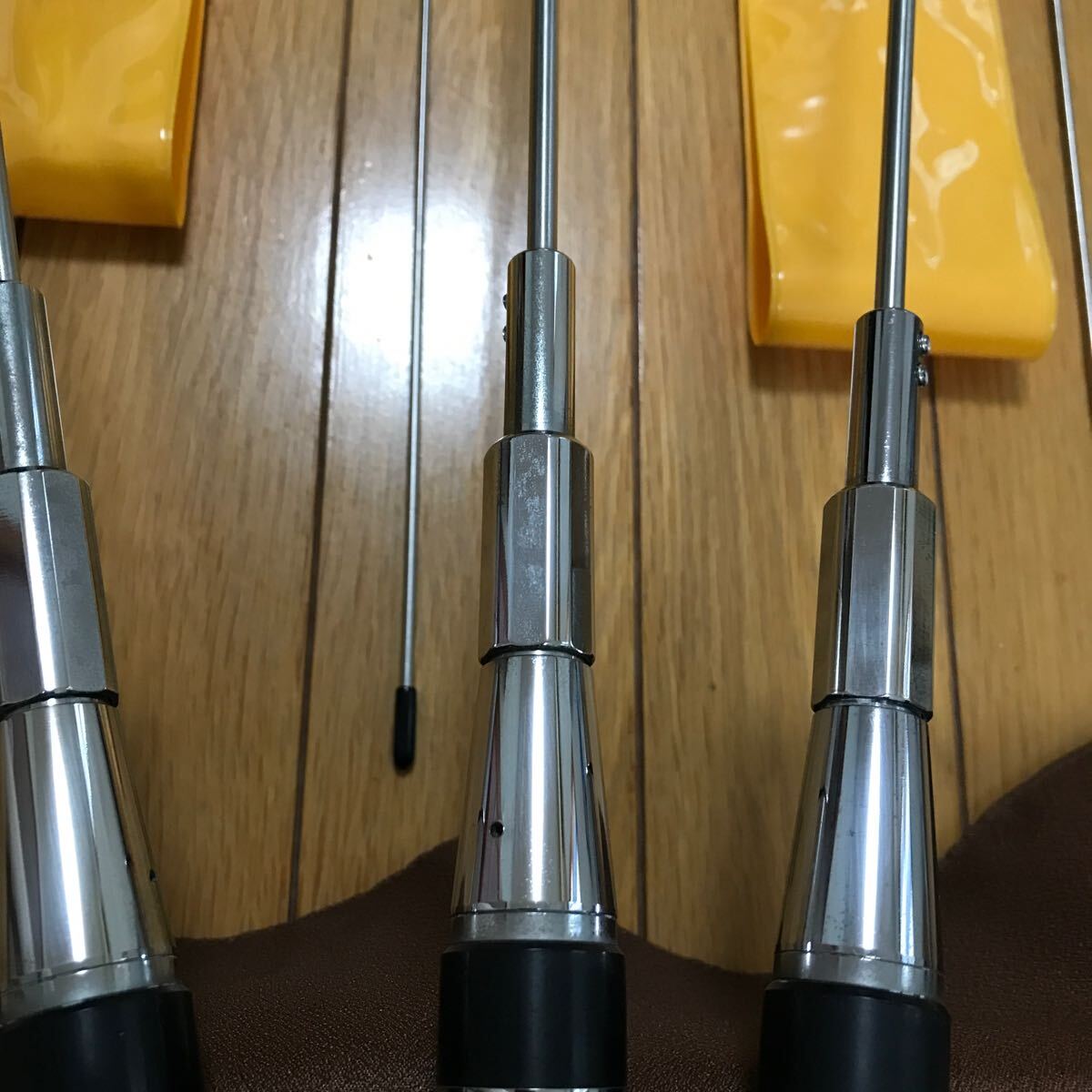 DIAMOND 28Mhzセンターロードモービルアンテナ HF10CL HF6CL DIAMOND 28Mhzセンターロードモービルアンテナ HF10CL HF6CL