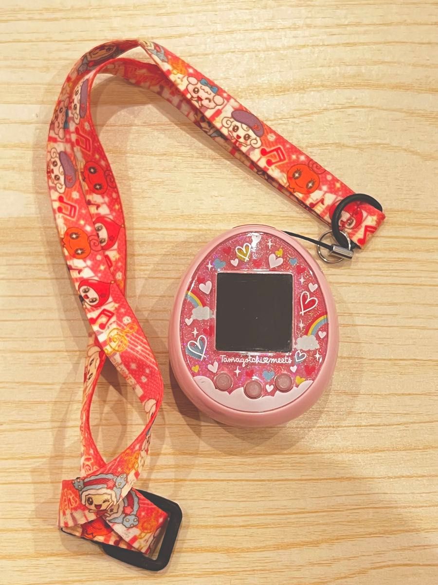 レア】たまごっちみーつ メルヘンピンク|Yahoo!フリマ(旧 レア】たまごっちみーつ メルヘンピンク|Yahoo!フリマ(旧