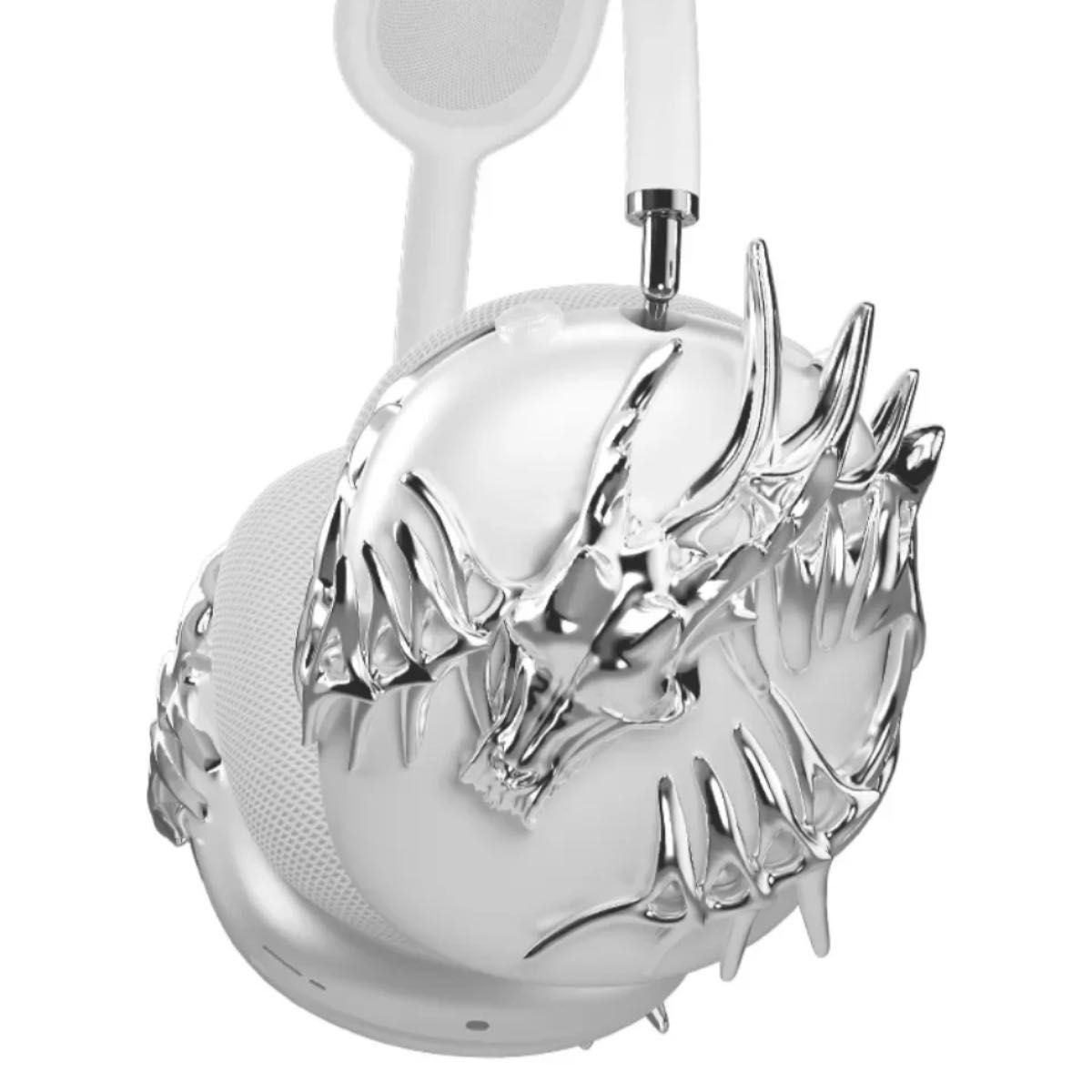 Apple AirPods Max アクセサリー カバー ケース y2k 韓国 装飾 Apple AirPods Max アクセサリー カバー ケース y2k 韓国 装飾