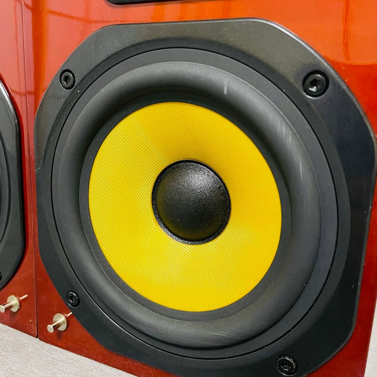 DENON デノン SC-A55XG 3WAY スピーカー 木目 ペア - メルカリ DENON デノン SC-A55XG 3WAY スピーカー 木目 ペア - メルカリ
