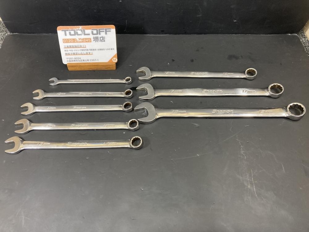 011◎おすすめ商品◎スナップオン/Snap-on コンビネーション 011◎おすすめ商品◎スナップオン/Snap-on コンビネーション