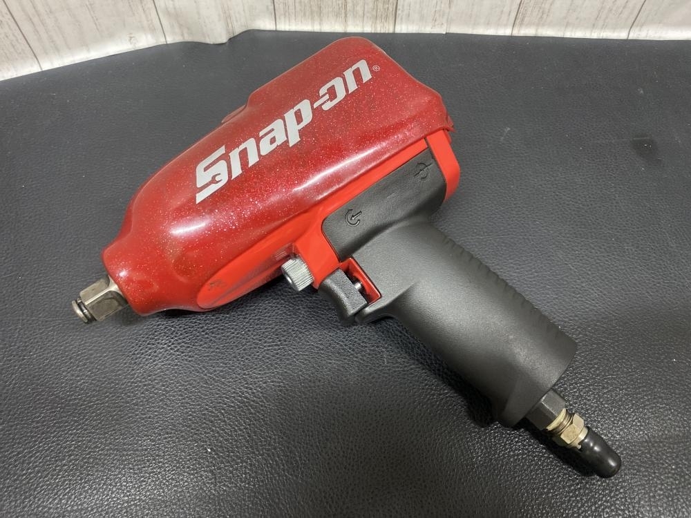 Yahoo!オークション - 007 おすすめ商品 Snap-On エアインパクト Yahoo!オークション - 007 おすすめ商品 Snap-On エアインパクト