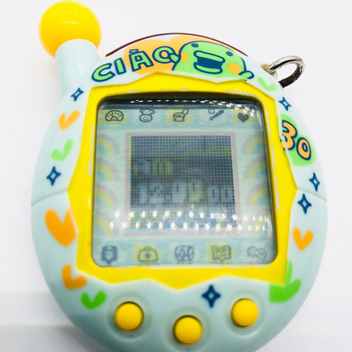 超じんせーエンジョイ たまごっちプラス ちゃお30くぱっち 超じんせーエンジョイ たまごっちプラス ちゃお30くぱっち