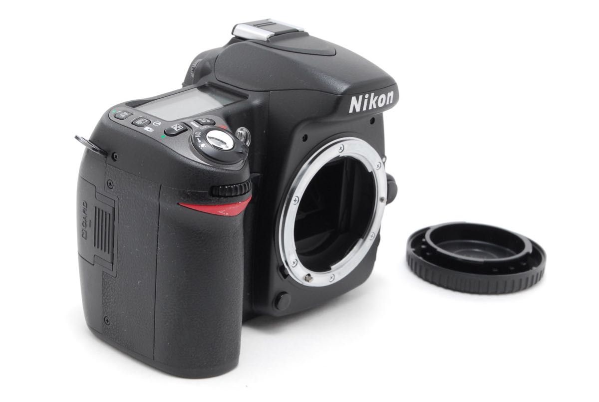 美品 ニコン D80スマホ転送可能 ショット数わずか796回|Yahoo 美品 ニコン D80スマホ転送可能 ショット数わずか796回|Yahoo