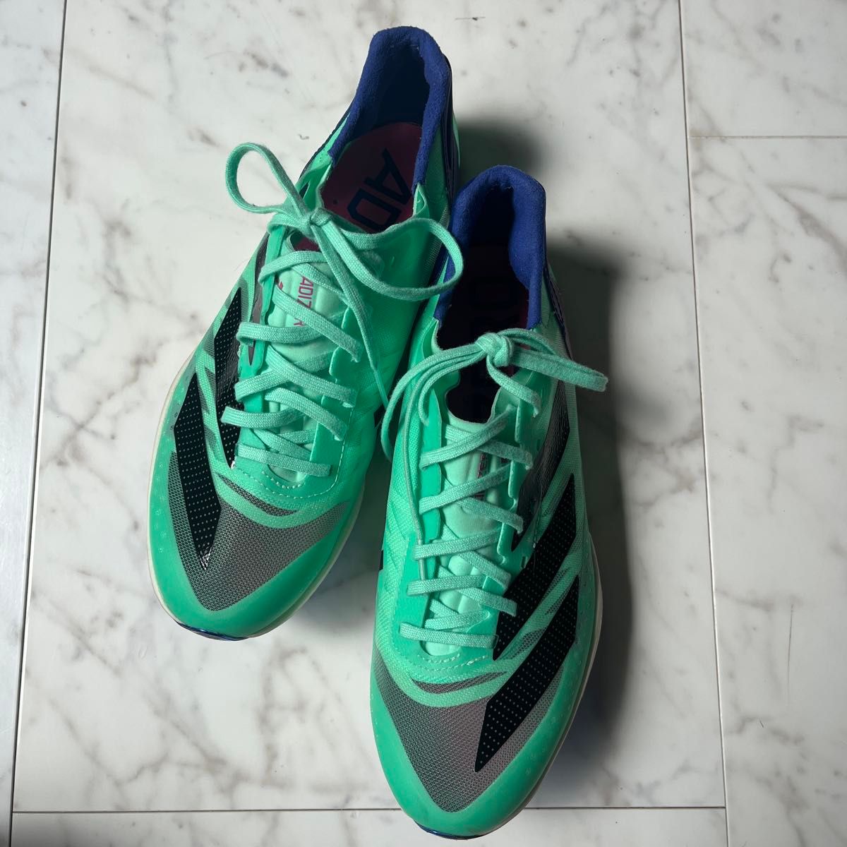 アディゼロ プライム SP 2 0 ADIZERO PRIME SP 2 0 25cm アディゼロ プライム SP 2 0 ADIZERO PRIME SP 2 0 25cm