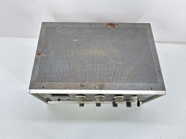 【k】TRIO オールバンド送信機 TX-88D 元箱入り Yahoo!オークション - Trio トリオ オールバンド送信機 TX-88D