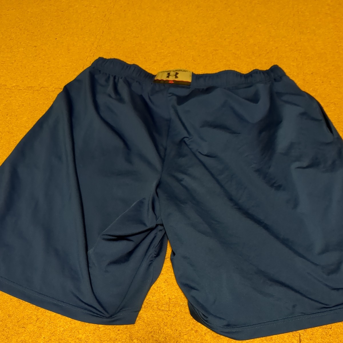 非売品】関西学院大学アメフト部FIGHTERS 選手支給 ハーフパンツ 非売品】関西学院大学アメフト部FIGHTERS 選手支給 ハーフパンツ
