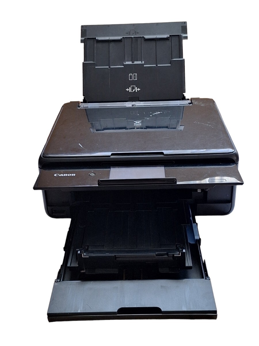 Bibian 比比昂 - Canon プリンター PIXUS TS8130 ブラック Bibian 比比昂 - Canon プリンター PIXUS TS8130 ブラック
