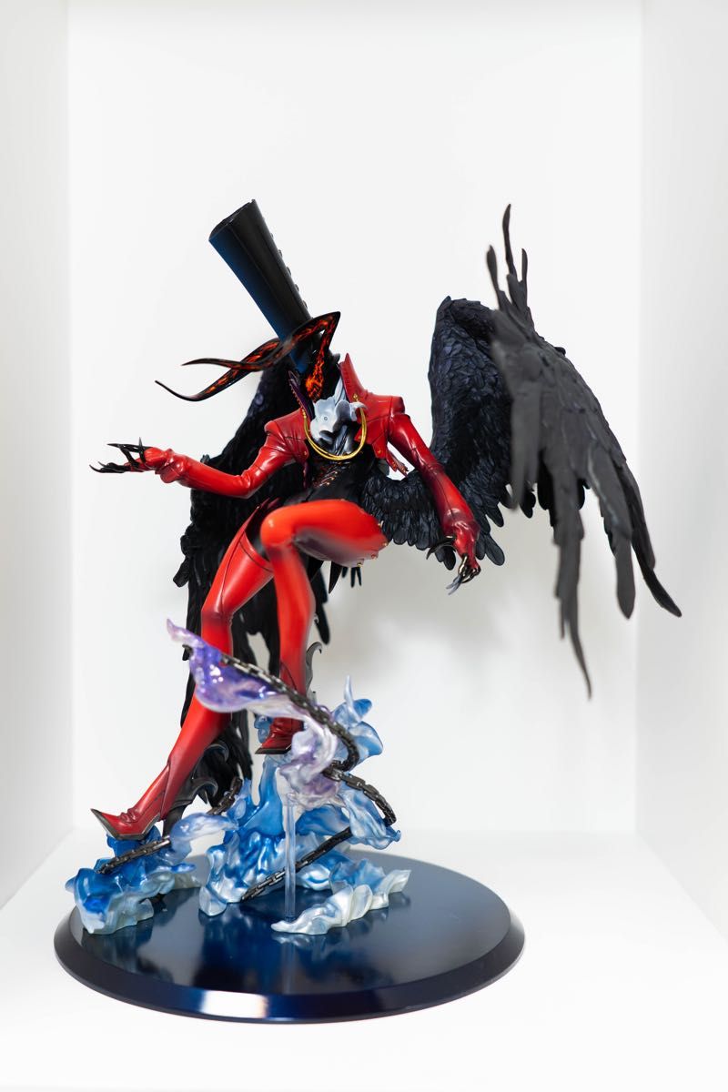メガハウス アルセーヌ Anniversary EDITION ペルソナ5 ゲーム メガハウス アルセーヌ Anniversary EDITION ペルソナ5 ゲーム