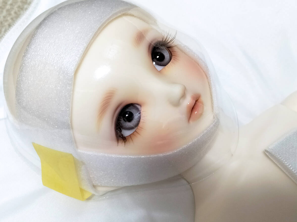 2023年製 Dear SD まい ホワイト肌 ボークス DSD(本体)|売買されたオークション情報、yahooの商品情報をアーカイブ公開 - オークファン 本体 2023年製 Dear SD まい ホワイト肌 ボークス DSD(本体)|売買されたオークション情報、yahooの商品情報をアーカイブ公開 - オークファン 本体