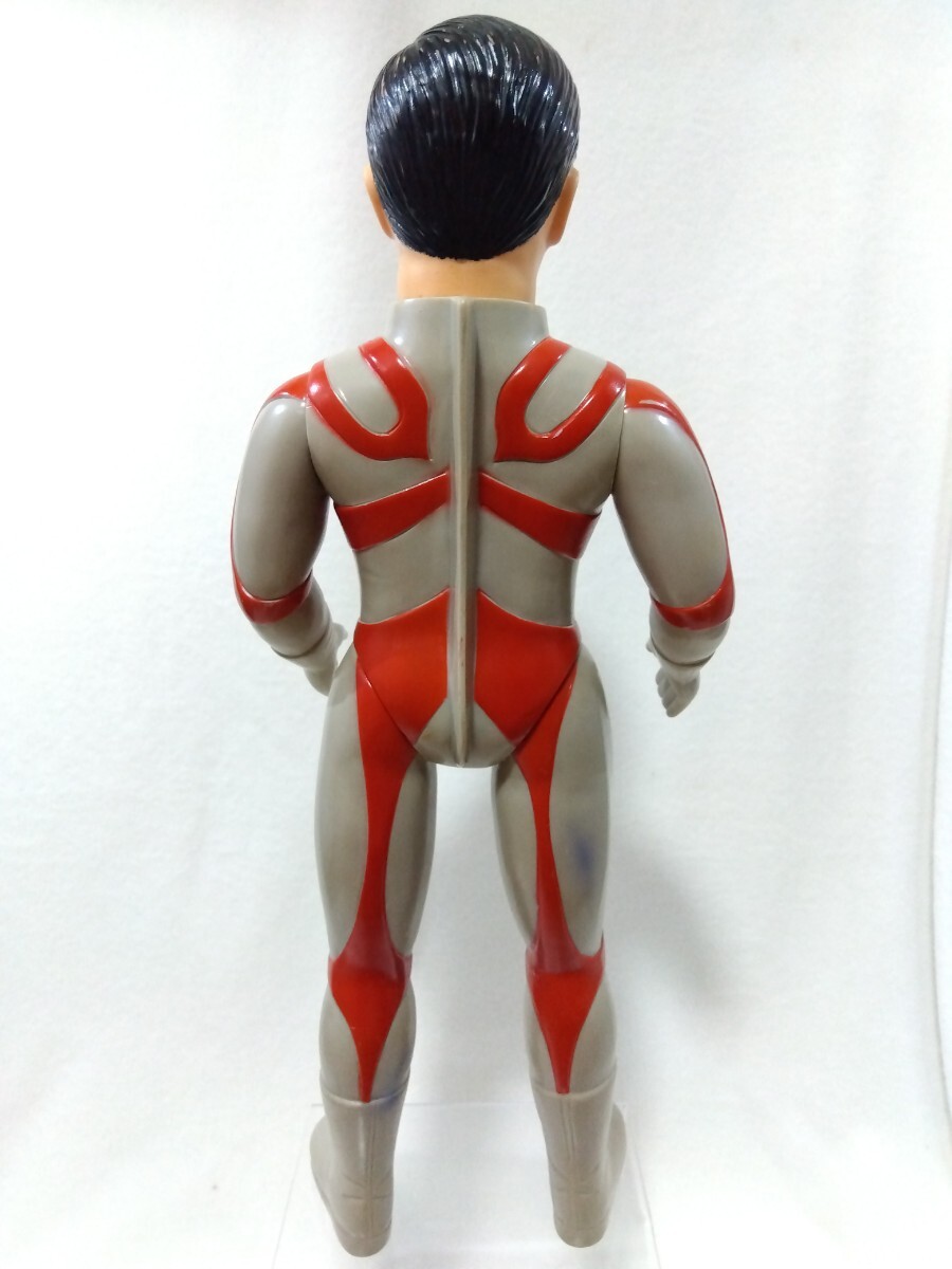 Yahoo!オークション - ブルマァク ウルトラマンエース Yahoo!オークション - ブルマァク ウルトラマンエース