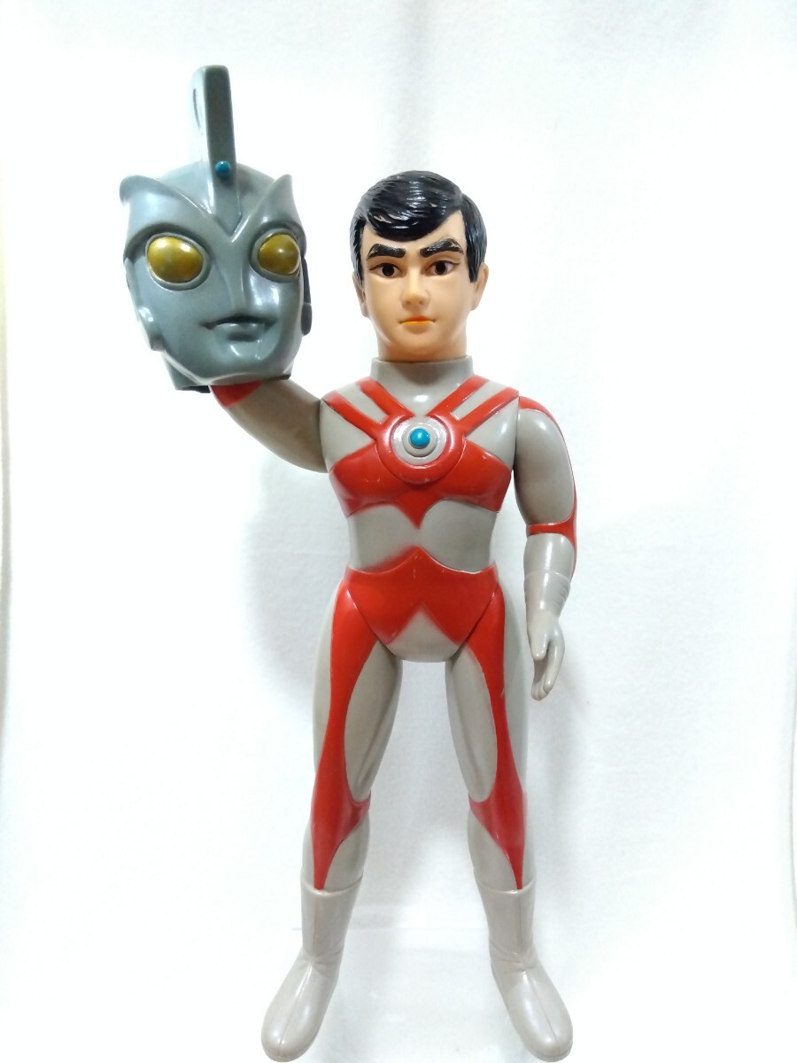 Yahoo!オークション - ブルマァク ウルトラマンエース Yahoo!オークション - ブルマァク ウルトラマンエース
