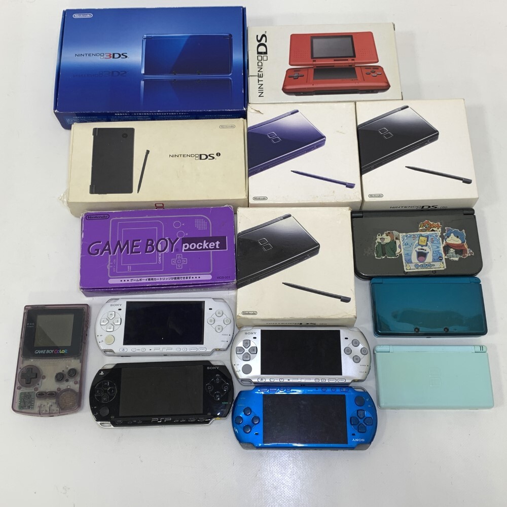 Yahoo!オークション - 07w1123 1円~ 携帯ゲームハード・ジャンク Yahoo!オークション - 07w1123 1円~ 携帯ゲームハード・ジャンク