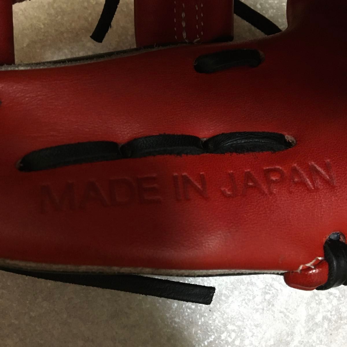 デルタグローブ 一般 大人用 内野 野球 グローブ グラブ 良品 デルタグローブ 一般 大人用 内野 野球 グローブ グラブ 良品