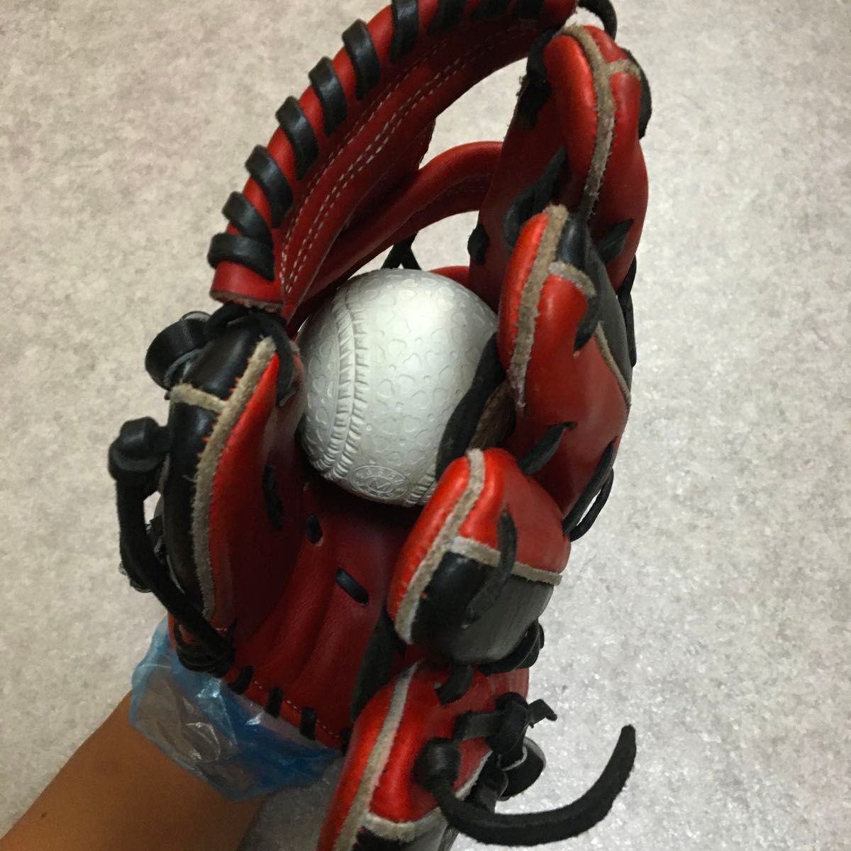デルタグローブ 一般 大人用 内野 野球 グローブ グラブ 良品 デルタグローブ 一般 大人用 内野 野球 グローブ グラブ 良品