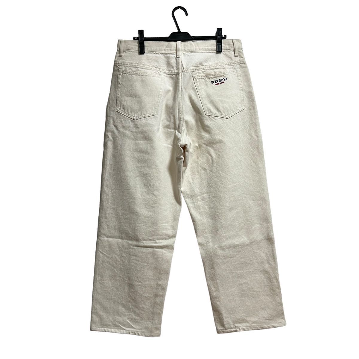 Supreme Baggy Jean Supreme Baggy Jean